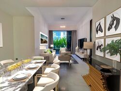 Holland Residences (D10), Condominium #612689271